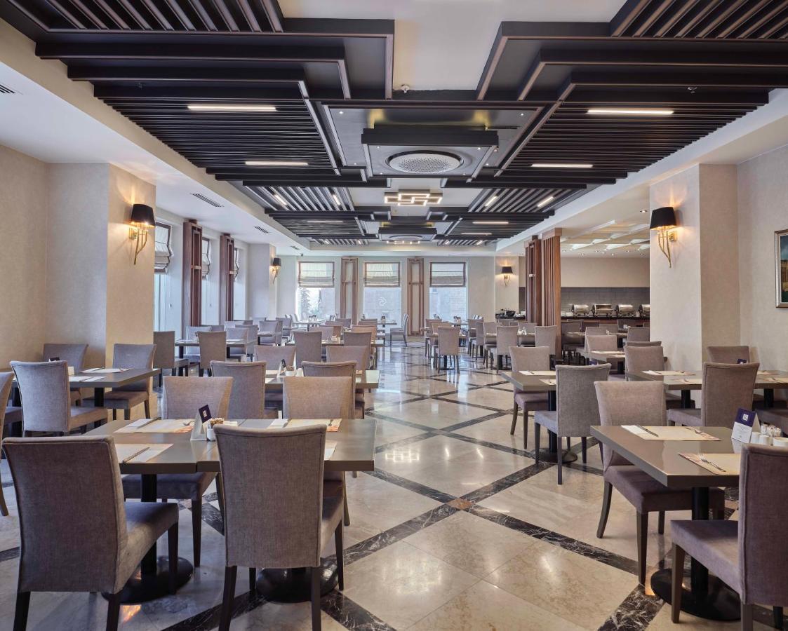 Dedeman Sanliurfa Hotel Exterior photo