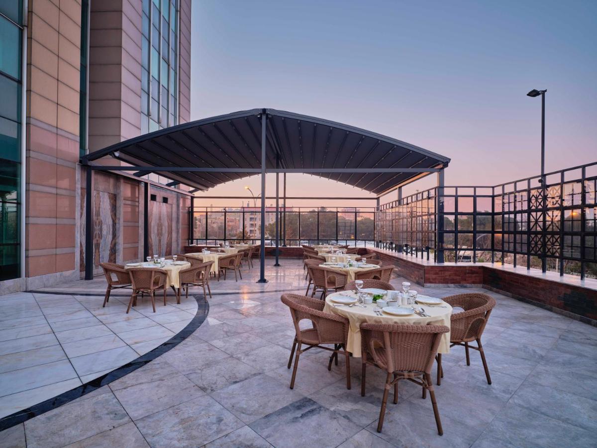 Dedeman Sanliurfa Hotel Exterior photo