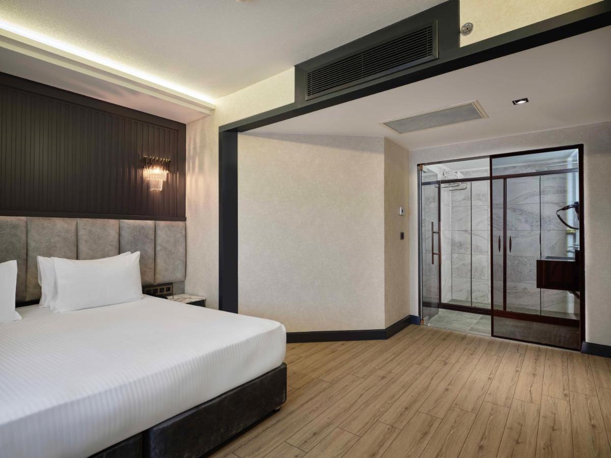 Dedeman Sanliurfa Hotel Exterior photo